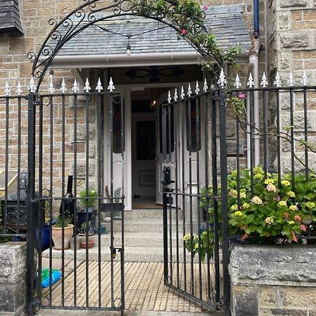 Bed and Breakfast The Old Club Penzance Esterno foto
