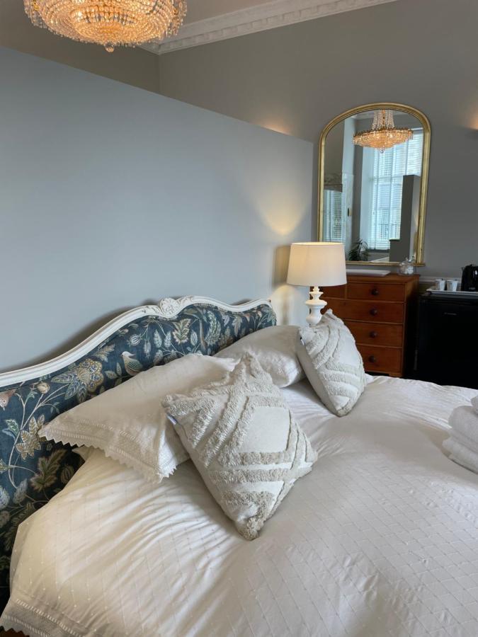 Bed and Breakfast The Old Club Penzance Esterno foto