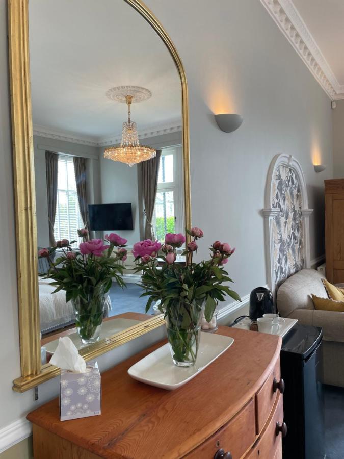 Bed and Breakfast The Old Club Penzance Esterno foto